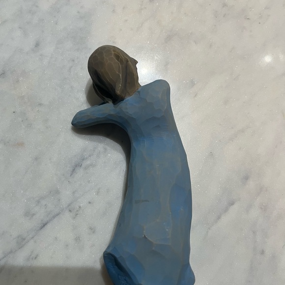 Willow Tree Journey Figurine - Picture 2 of 6